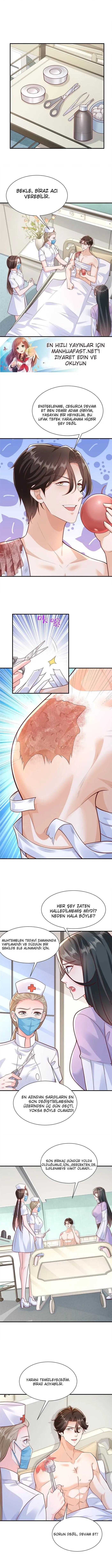 Her Hafta Yeni Bir Meslek Bölüm 666 - Sayfa 4