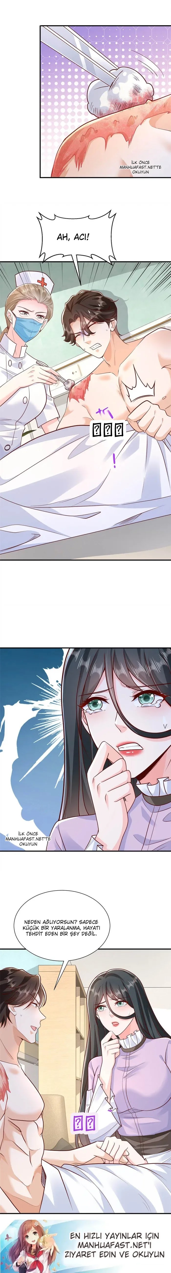 Her Hafta Yeni Bir Meslek Bölüm 666 - Sayfa 5