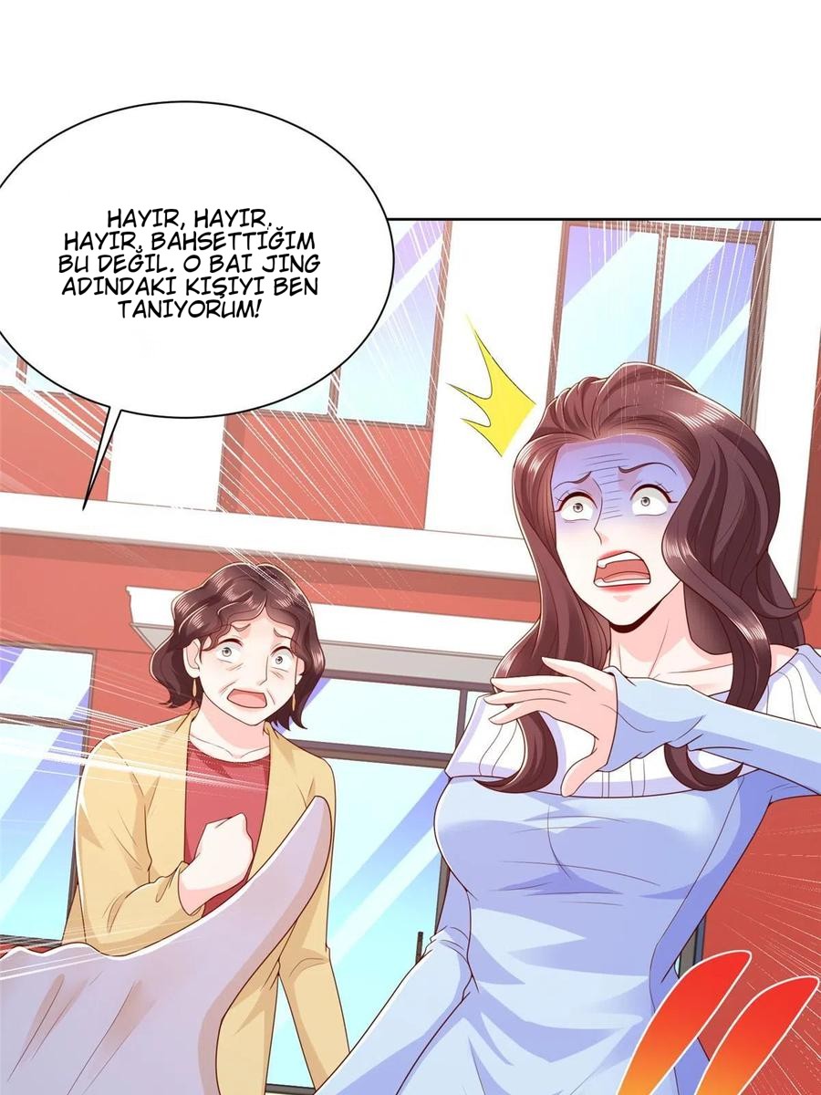 Her Hafta Yeni Bir Meslek Bölüm 354 - Sayfa 3