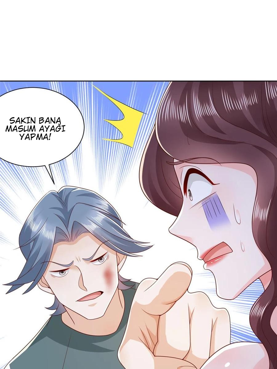 Her Hafta Yeni Bir Meslek Bölüm 354 - Sayfa 4