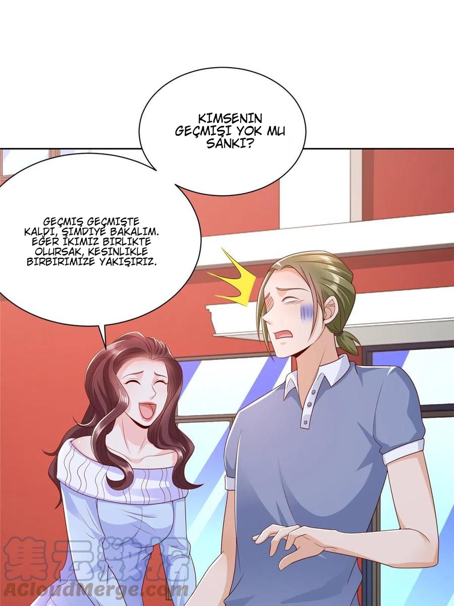 Her Hafta Yeni Bir Meslek Bölüm 354 - Sayfa 8