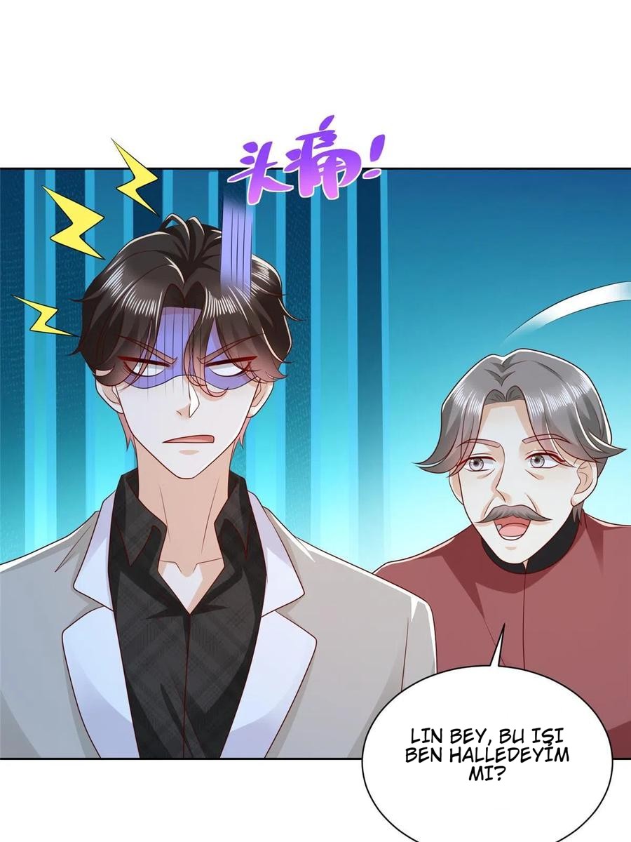 Her Hafta Yeni Bir Meslek Bölüm 354 - Sayfa 10