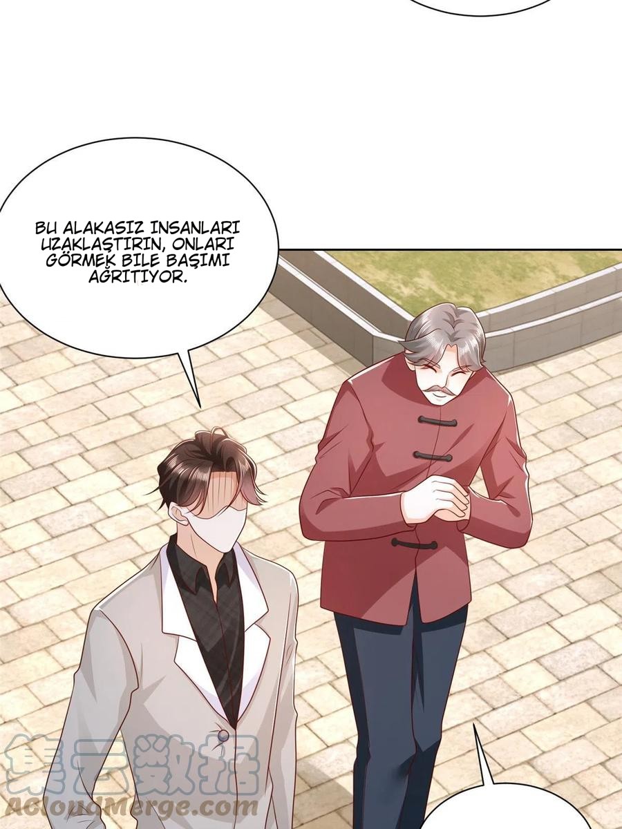 Her Hafta Yeni Bir Meslek Bölüm 354 - Sayfa 11