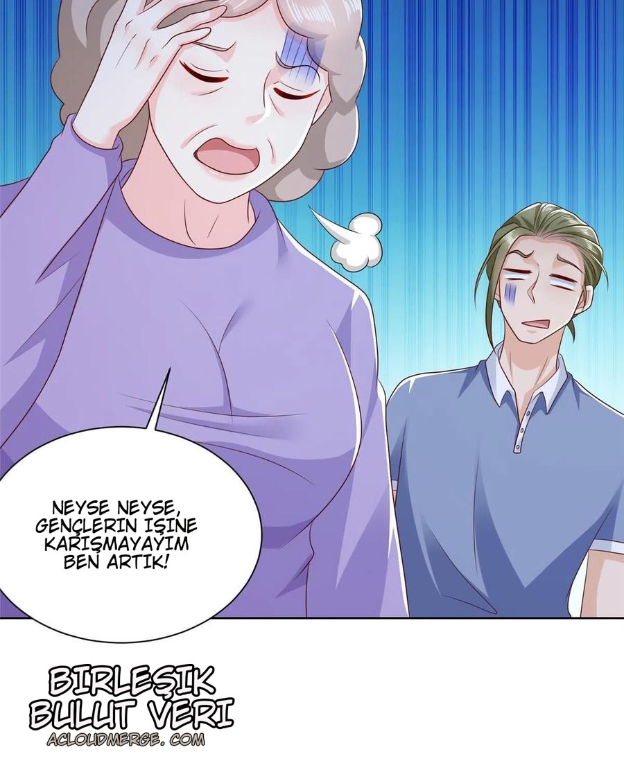 Her Hafta Yeni Bir Meslek Bölüm 354 - Sayfa 17