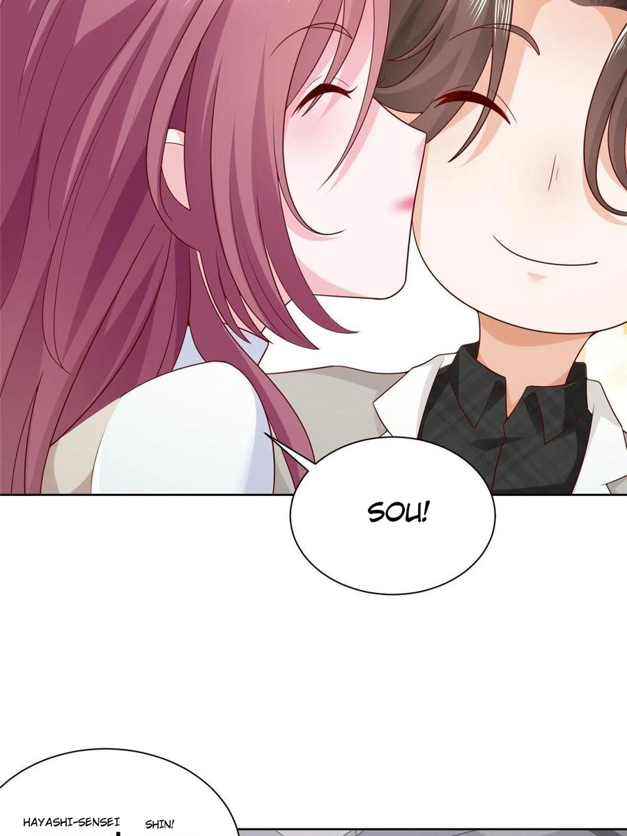 Her Hafta Yeni Bir Meslek Bölüm 354 - Sayfa 24