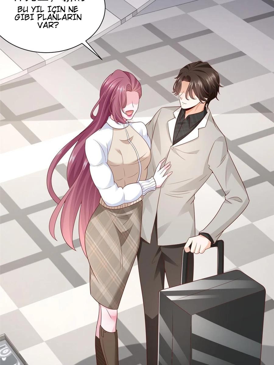 Her Hafta Yeni Bir Meslek Bölüm 354 - Sayfa 25