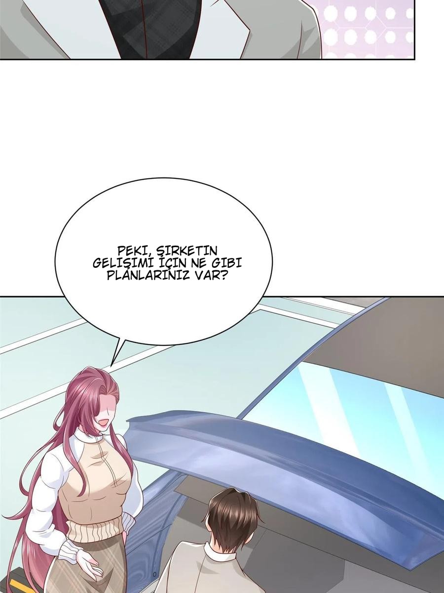 Her Hafta Yeni Bir Meslek Bölüm 354 - Sayfa 28