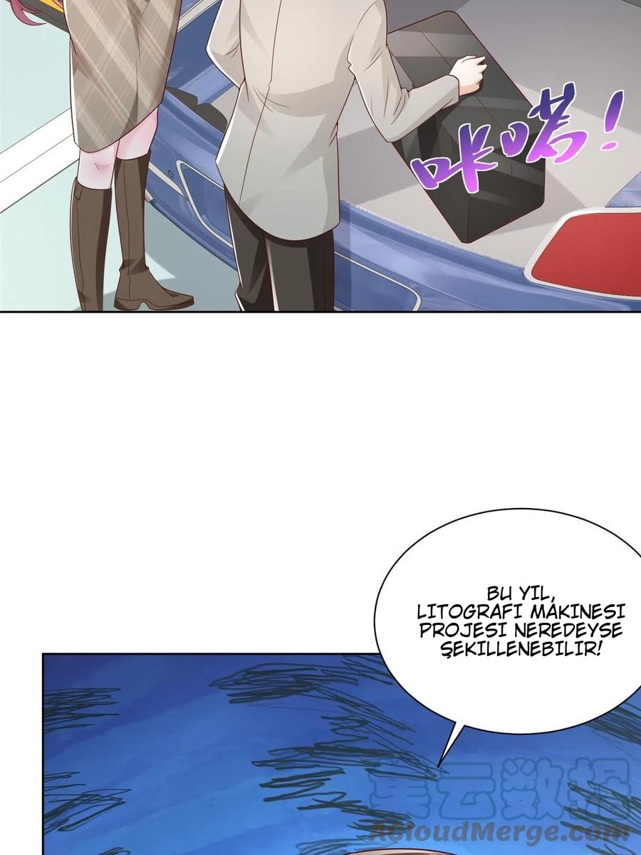 Her Hafta Yeni Bir Meslek Bölüm 354 - Sayfa 29