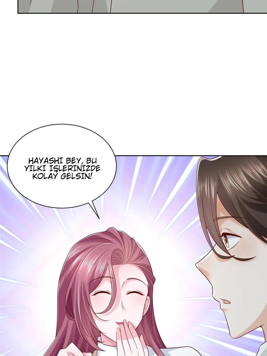 Her Hafta Yeni Bir Meslek Bölüm 354 - Sayfa 31