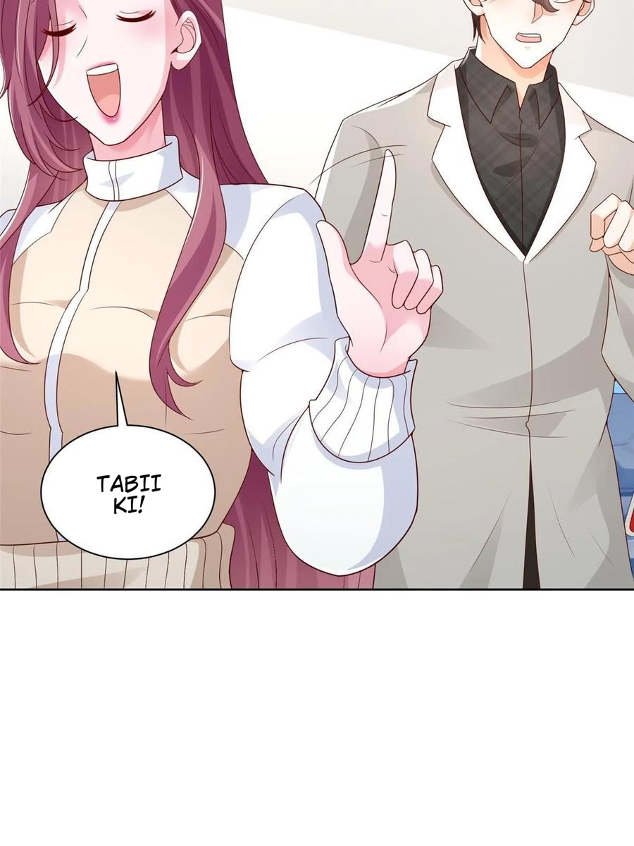 Her Hafta Yeni Bir Meslek Bölüm 354 - Sayfa 33