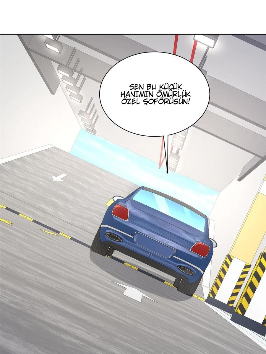 Her Hafta Yeni Bir Meslek Bölüm 354 - Sayfa 34