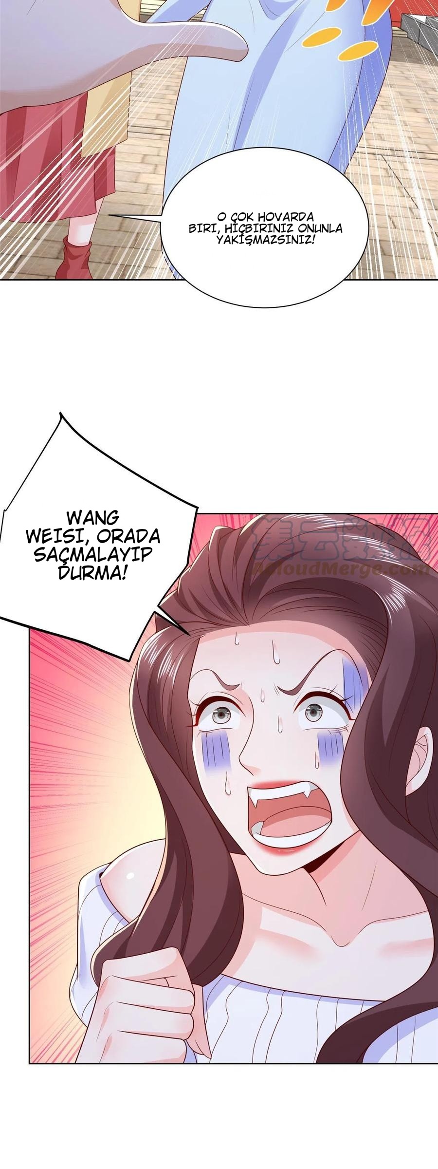 Her Hafta Yeni Bir Meslek Bölüm 354 - Sayfa 6