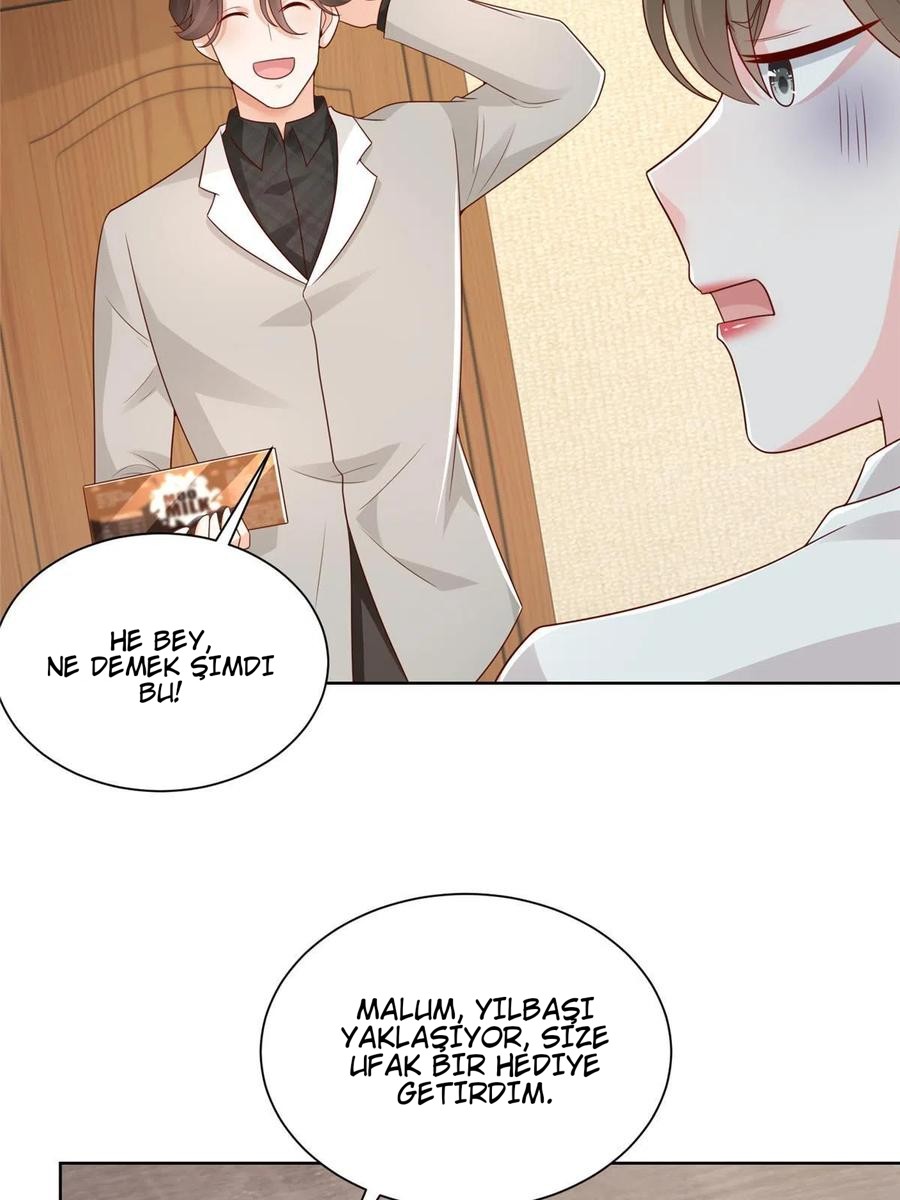 Her Hafta Yeni Bir Meslek Bölüm 354 - Sayfa 42