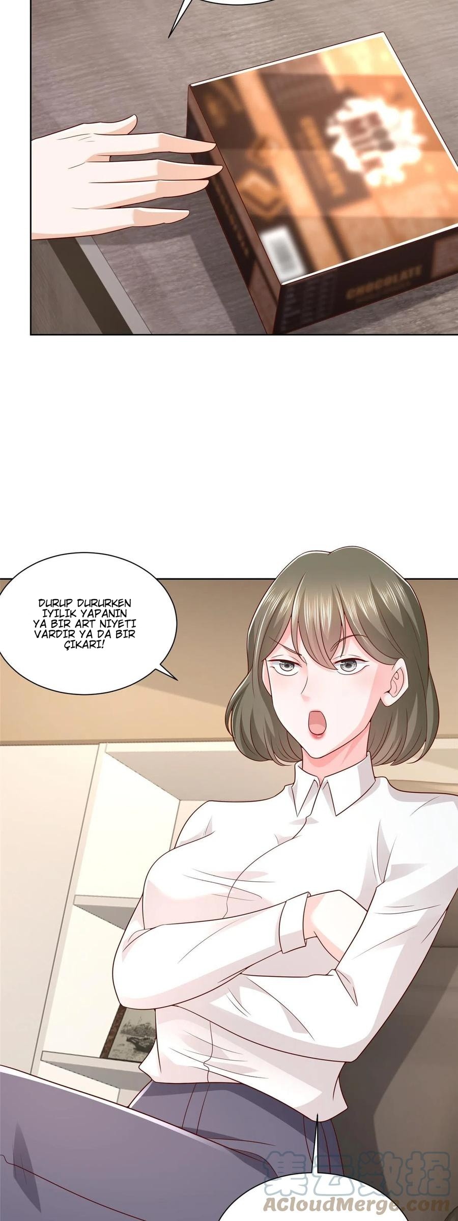 Her Hafta Yeni Bir Meslek Bölüm 354 - Sayfa 43