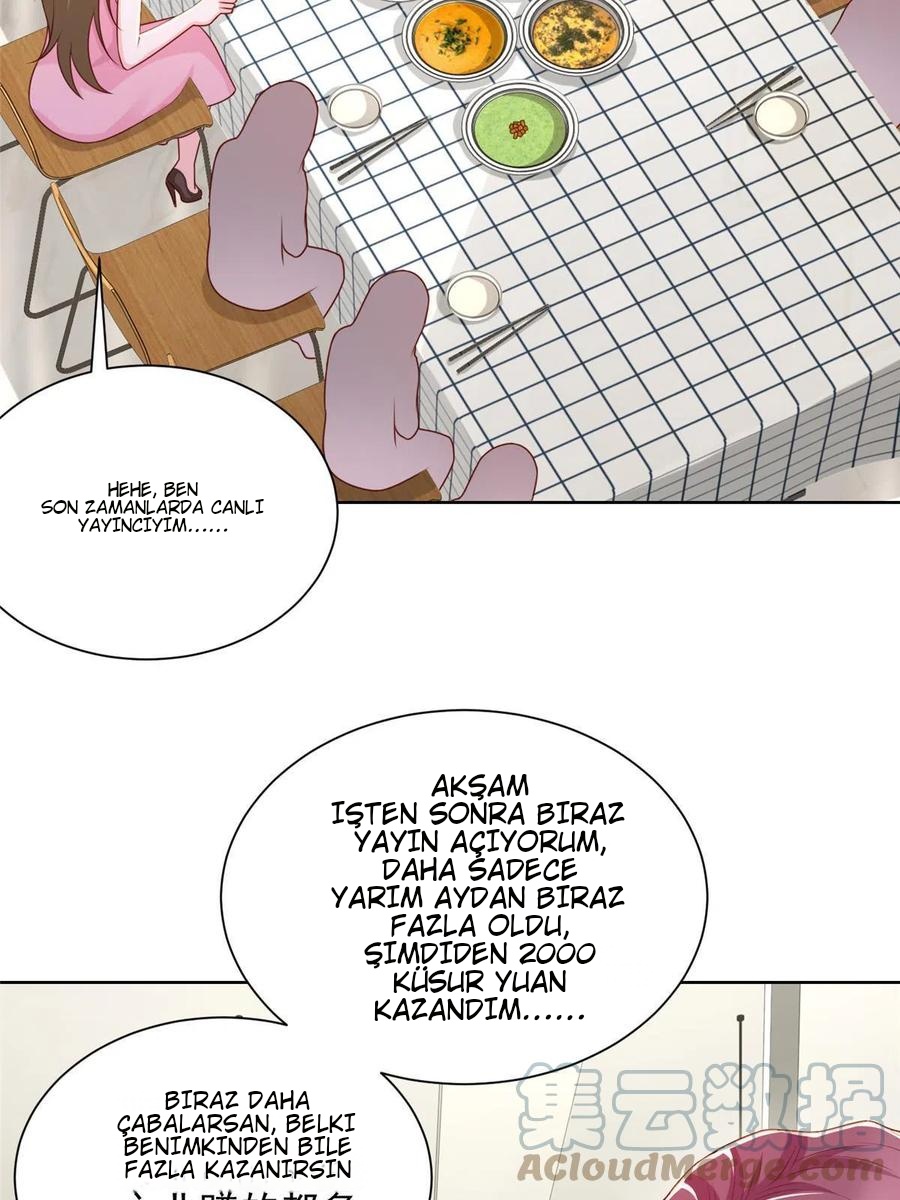 Her Hafta Yeni Bir Meslek Bölüm 232 - Sayfa 4