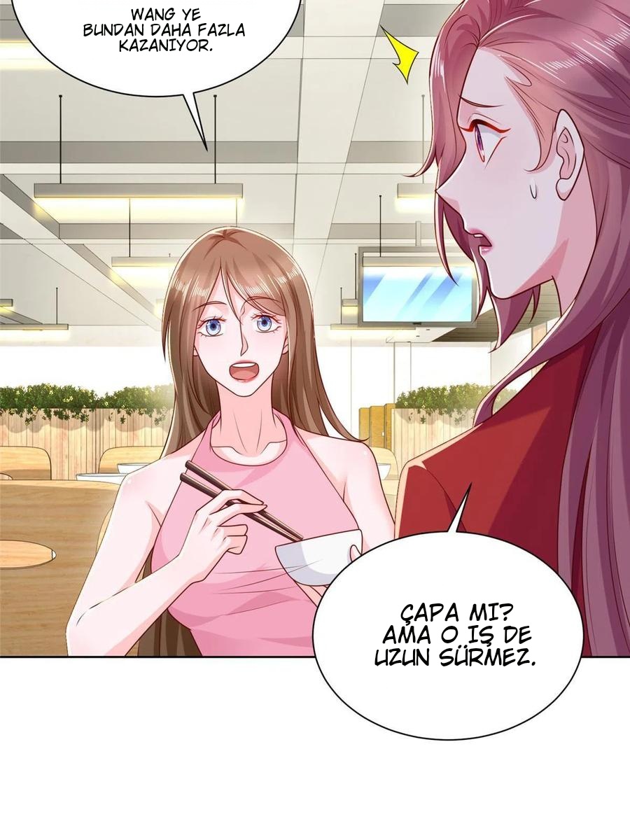 Her Hafta Yeni Bir Meslek Bölüm 232 - Sayfa 5