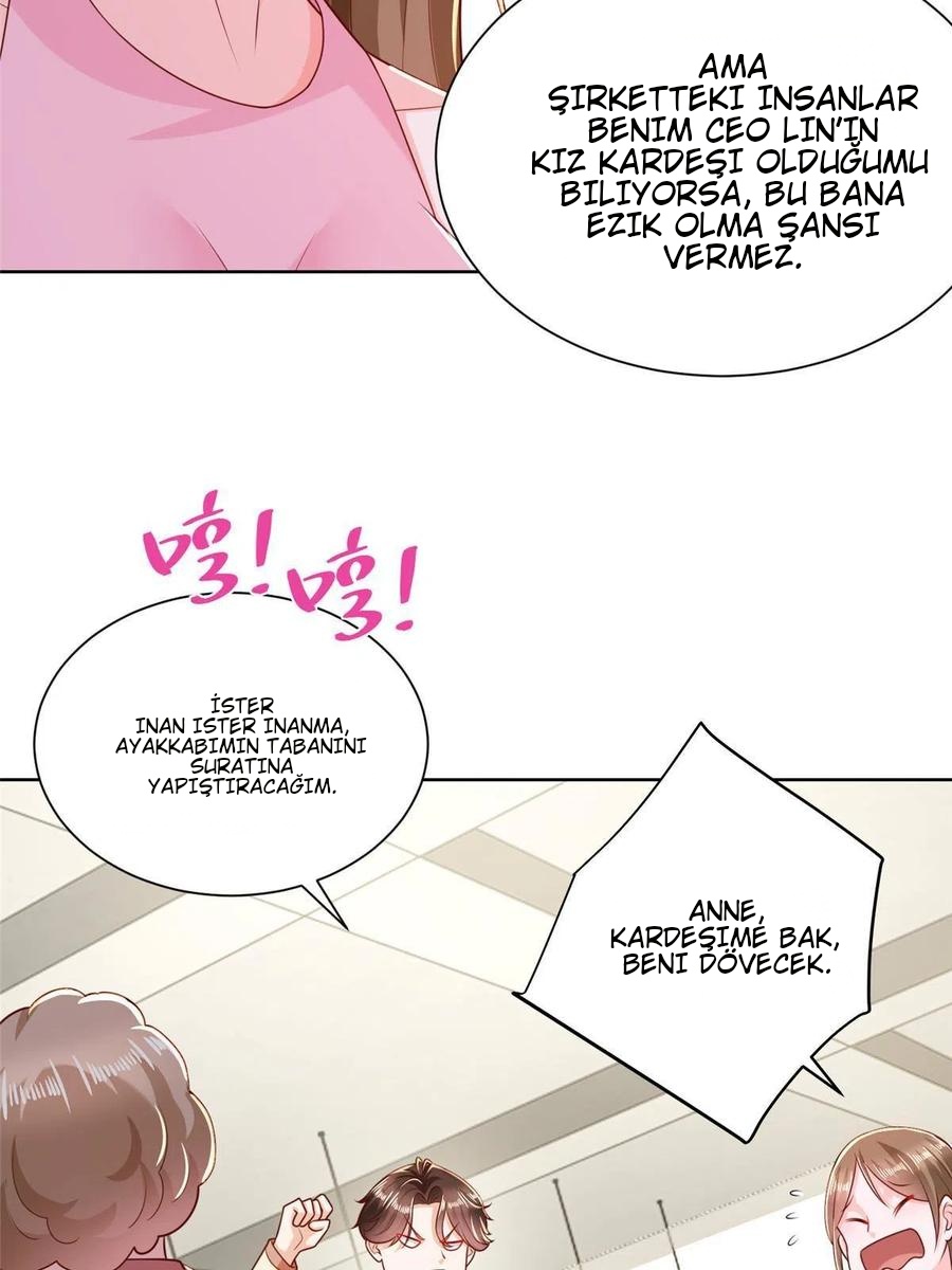 Her Hafta Yeni Bir Meslek Bölüm 232 - Sayfa 8