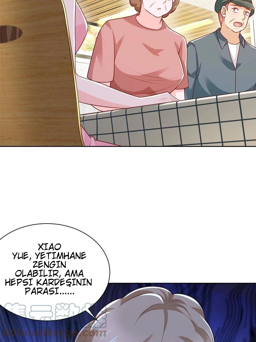 Her Hafta Yeni Bir Meslek Bölüm 232 - Sayfa 13