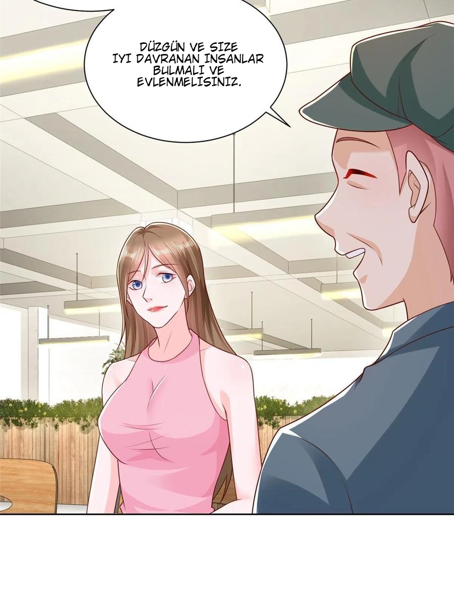 Her Hafta Yeni Bir Meslek Bölüm 232 - Sayfa 15