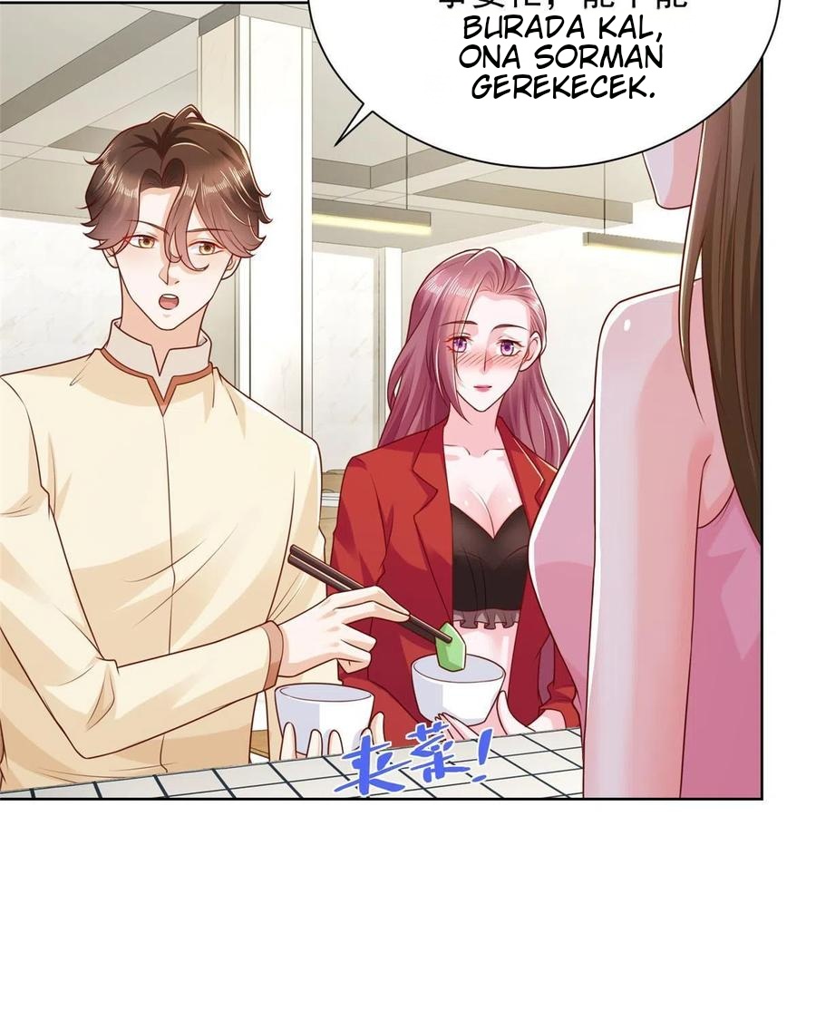 Her Hafta Yeni Bir Meslek Bölüm 232 - Sayfa 18