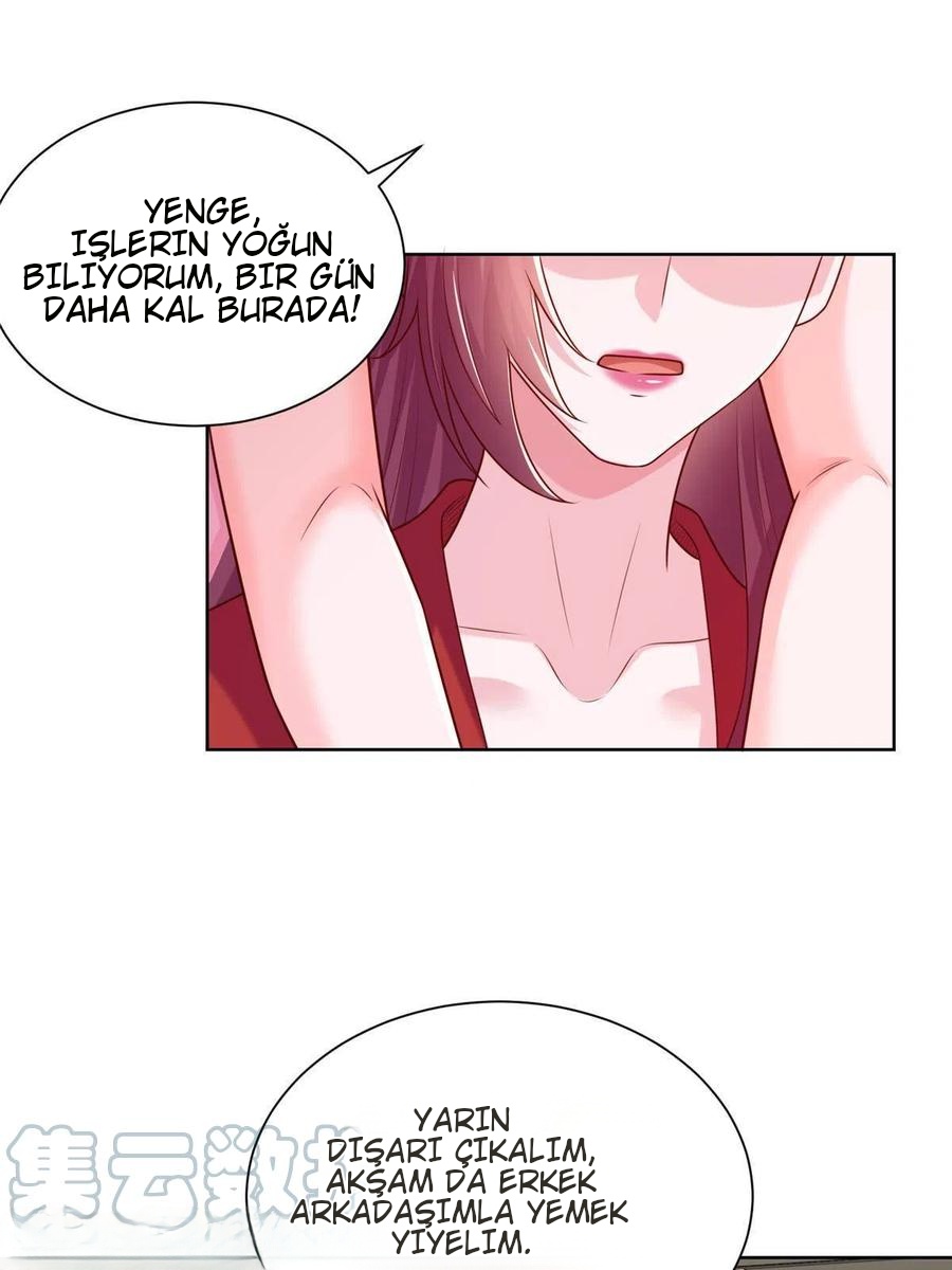 Her Hafta Yeni Bir Meslek Bölüm 232 - Sayfa 19