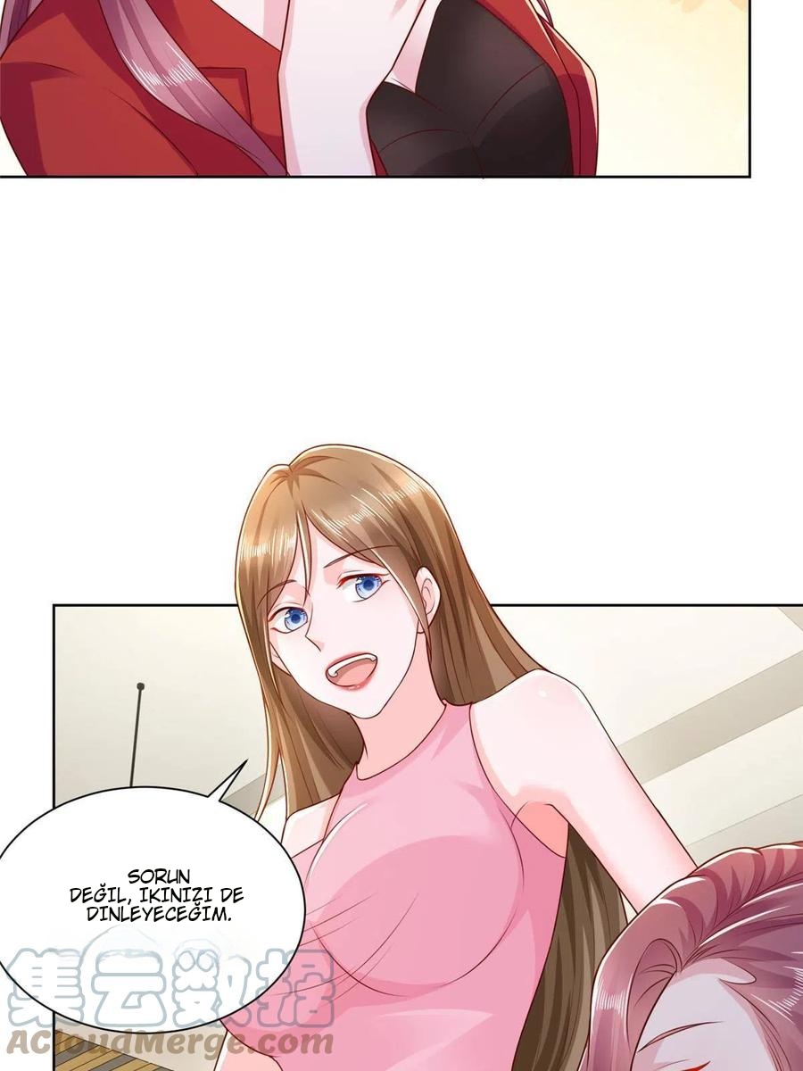 Her Hafta Yeni Bir Meslek Bölüm 232 - Sayfa 22