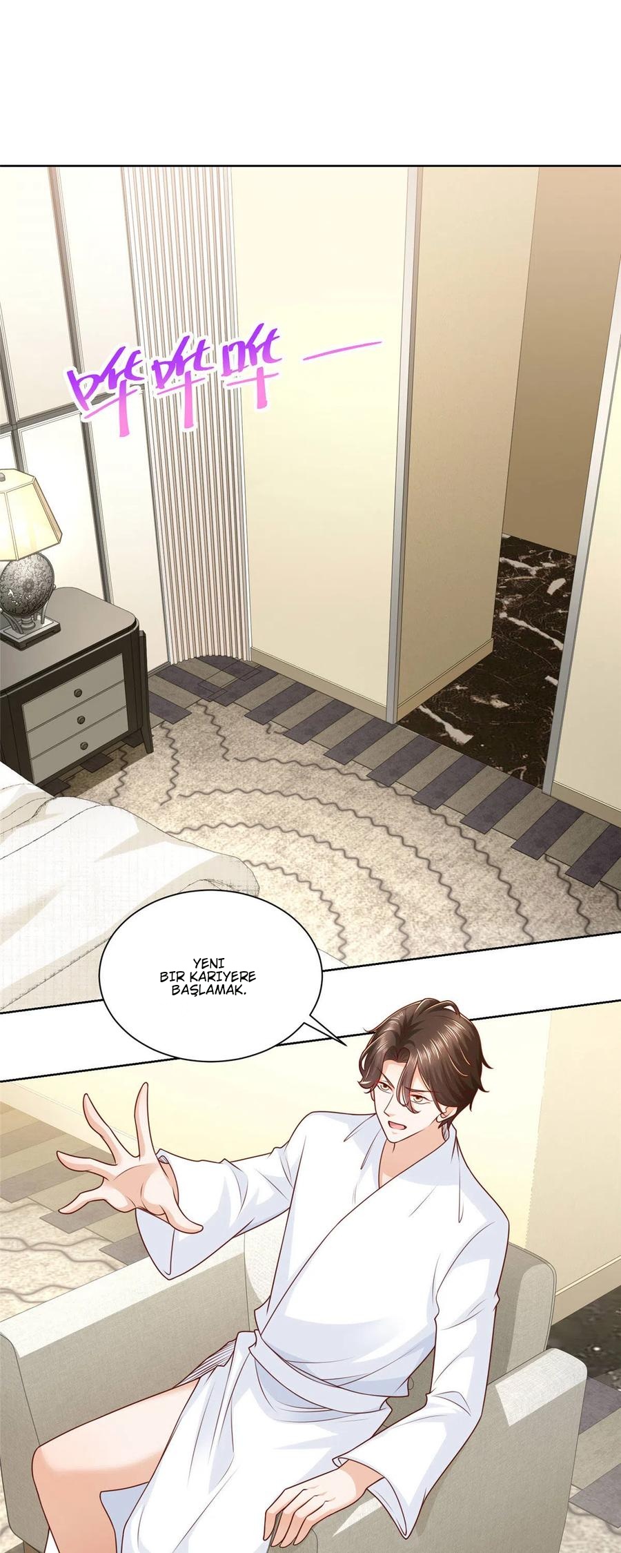 Her Hafta Yeni Bir Meslek Bölüm 232 - Sayfa 27