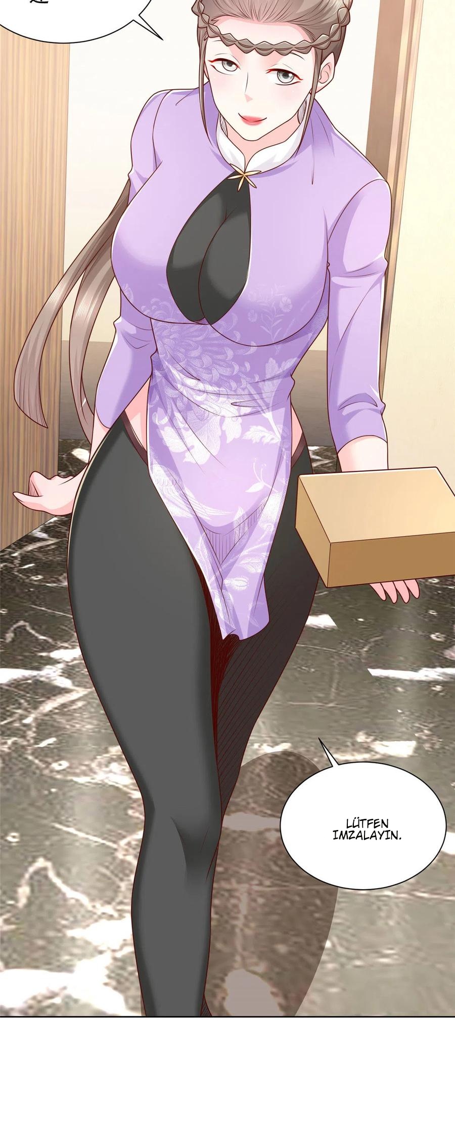 Her Hafta Yeni Bir Meslek Bölüm 232 - Sayfa 30