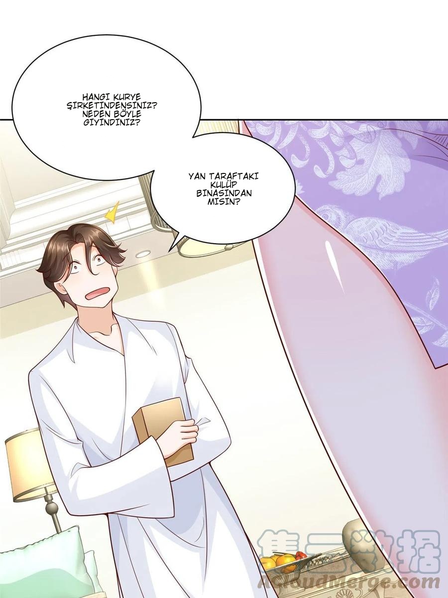 Her Hafta Yeni Bir Meslek Bölüm 232 - Sayfa 31