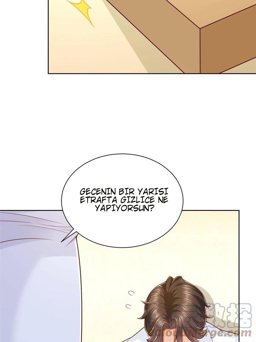 Her Hafta Yeni Bir Meslek Bölüm 232 - Sayfa 34