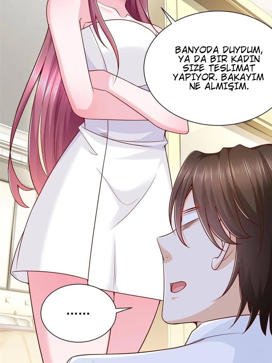 Her Hafta Yeni Bir Meslek Bölüm 232 - Sayfa 36