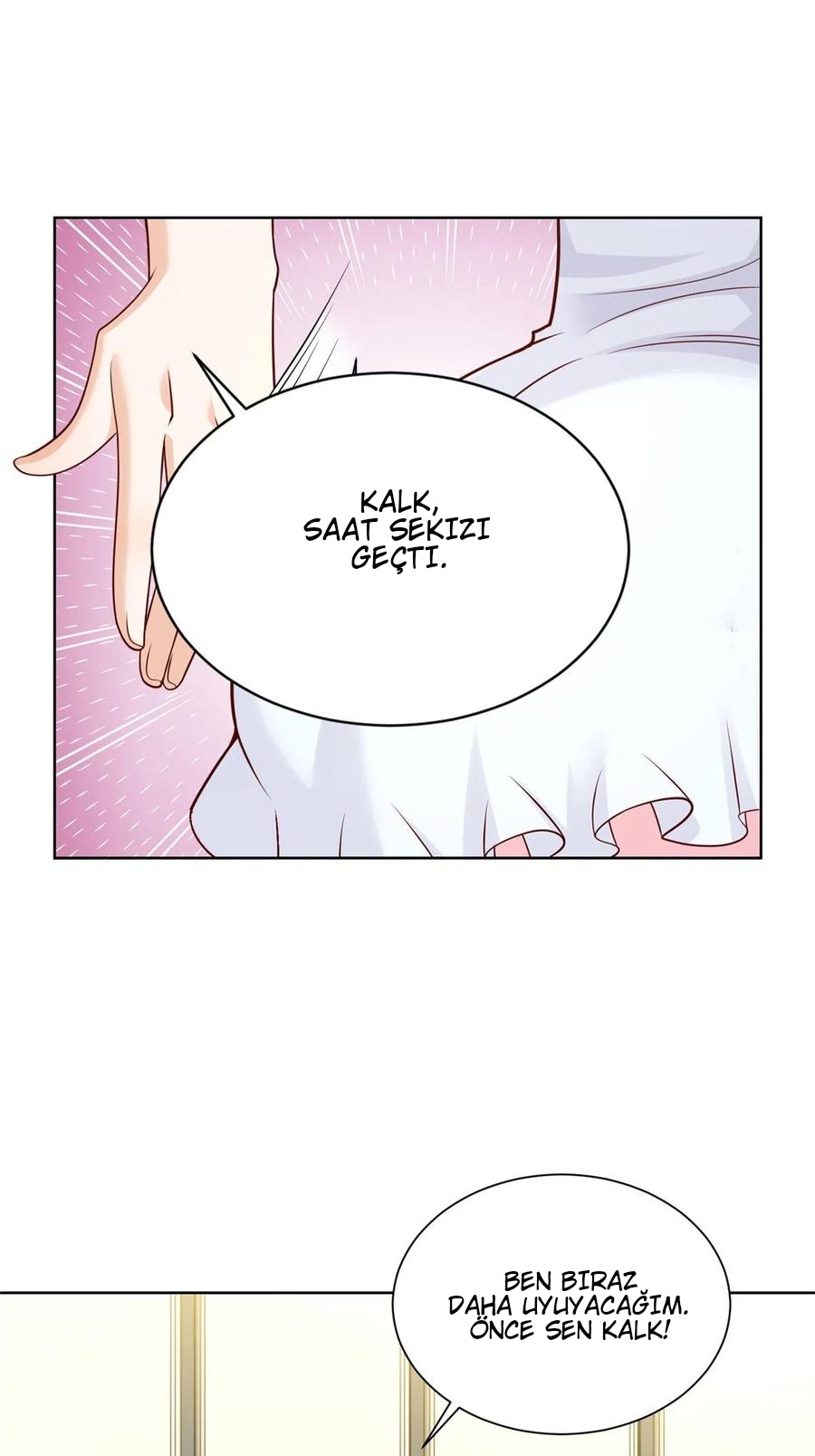 Her Hafta Yeni Bir Meslek Bölüm 232 - Sayfa 48