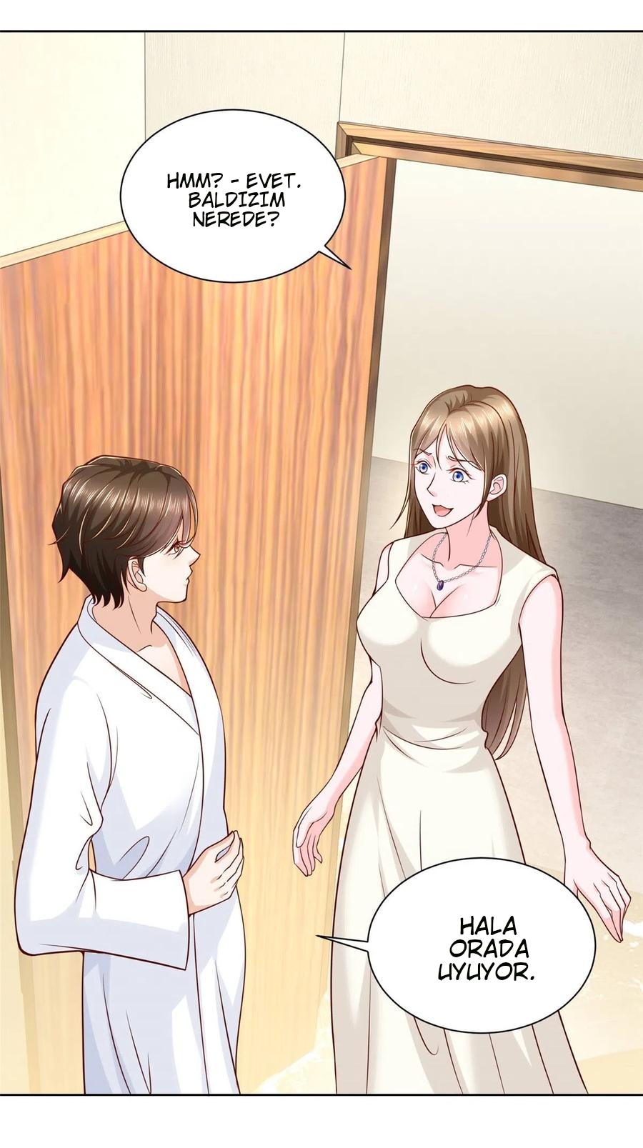 Her Hafta Yeni Bir Meslek Bölüm 232 - Sayfa 51