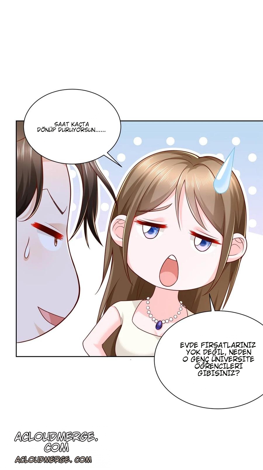 Her Hafta Yeni Bir Meslek Bölüm 232 - Sayfa 52