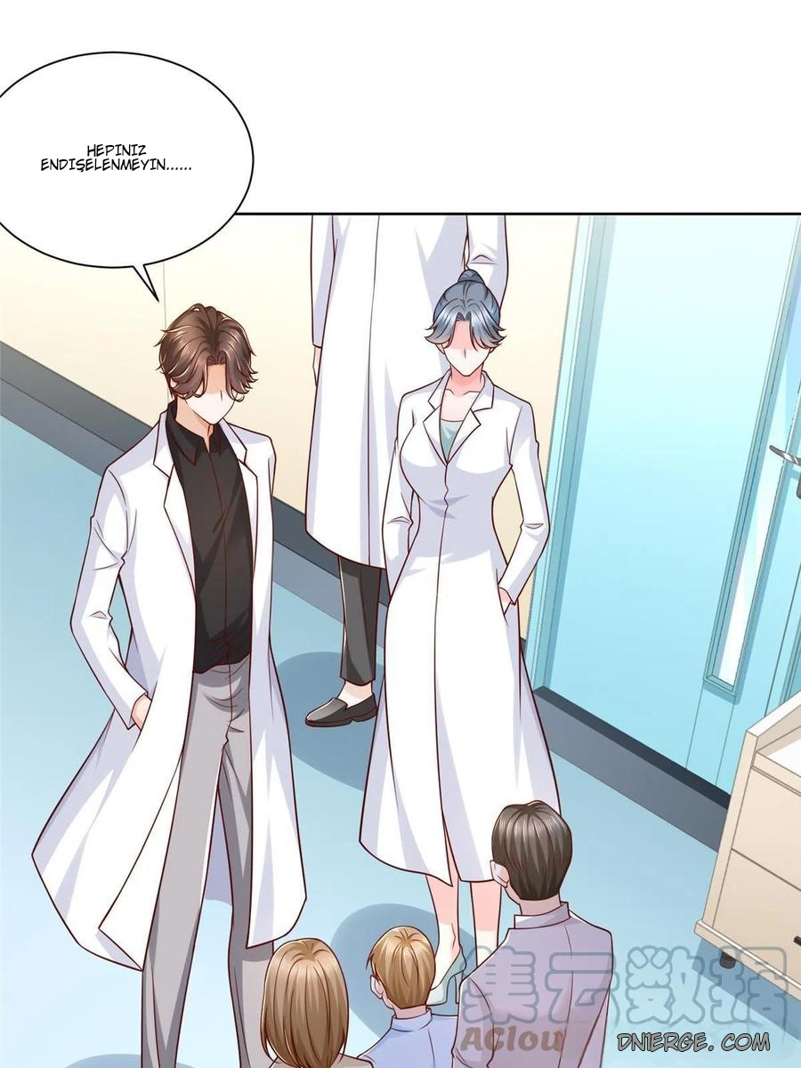 Her Hafta Yeni Bir Meslek Bölüm 210 - Sayfa 10