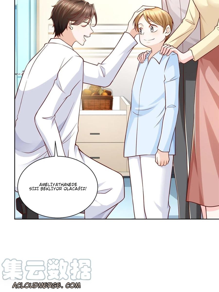 Her Hafta Yeni Bir Meslek Bölüm 210 - Sayfa 13