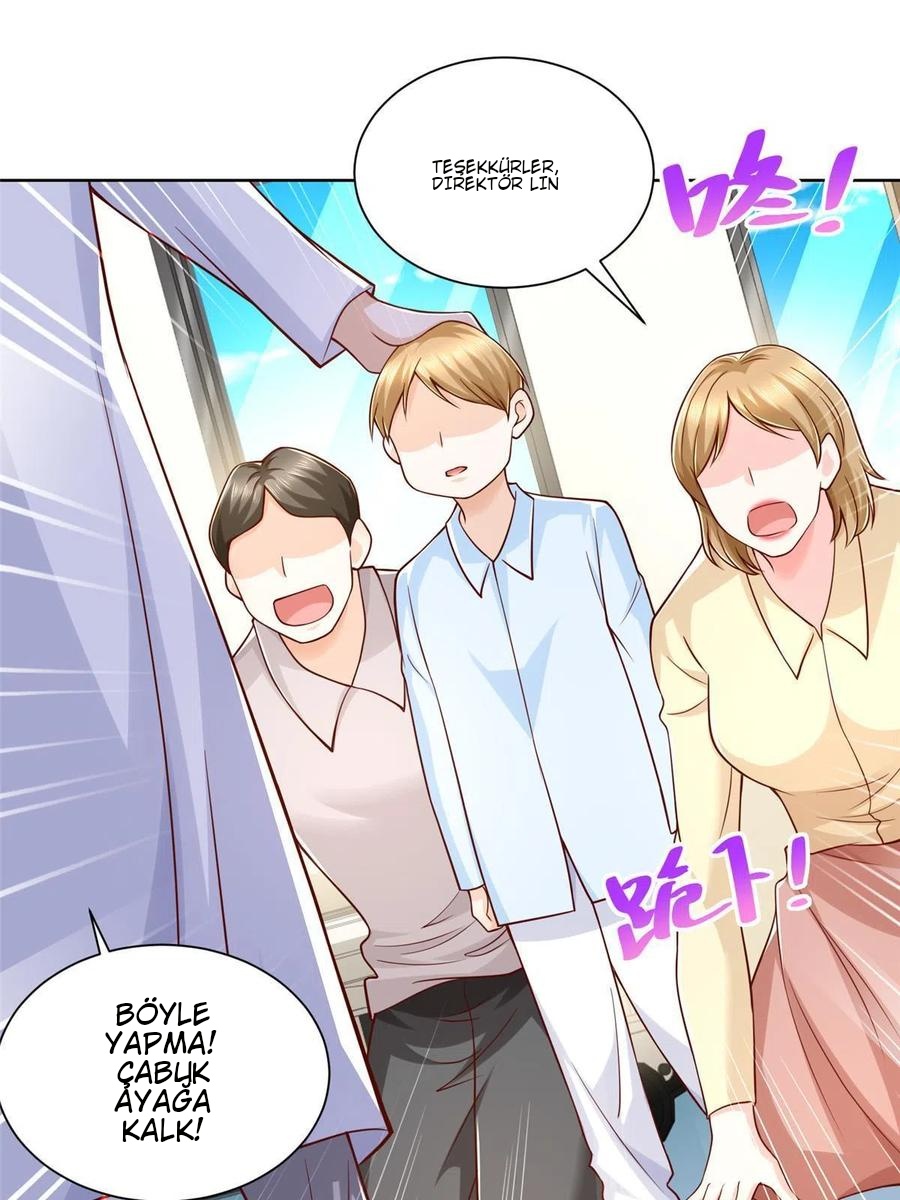 Her Hafta Yeni Bir Meslek Bölüm 210 - Sayfa 14