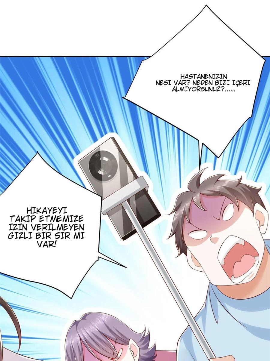 Her Hafta Yeni Bir Meslek Bölüm 210 - Sayfa 18