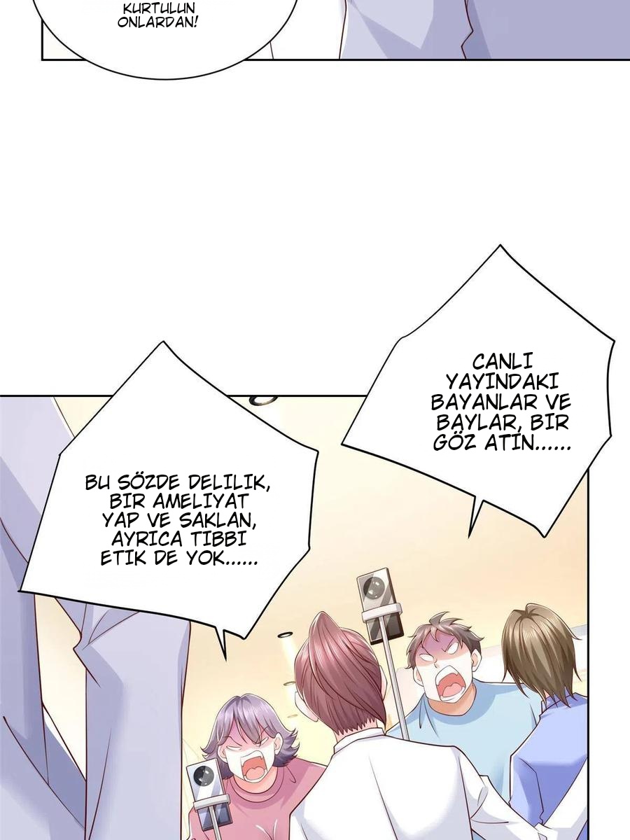 Her Hafta Yeni Bir Meslek Bölüm 210 - Sayfa 21