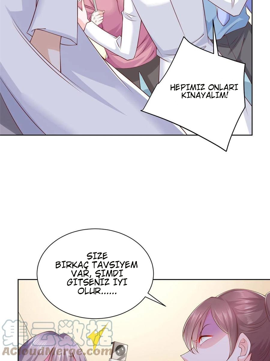 Her Hafta Yeni Bir Meslek Bölüm 210 - Sayfa 22