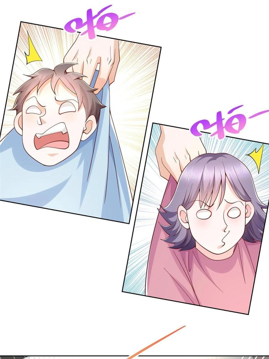 Her Hafta Yeni Bir Meslek Bölüm 210 - Sayfa 27