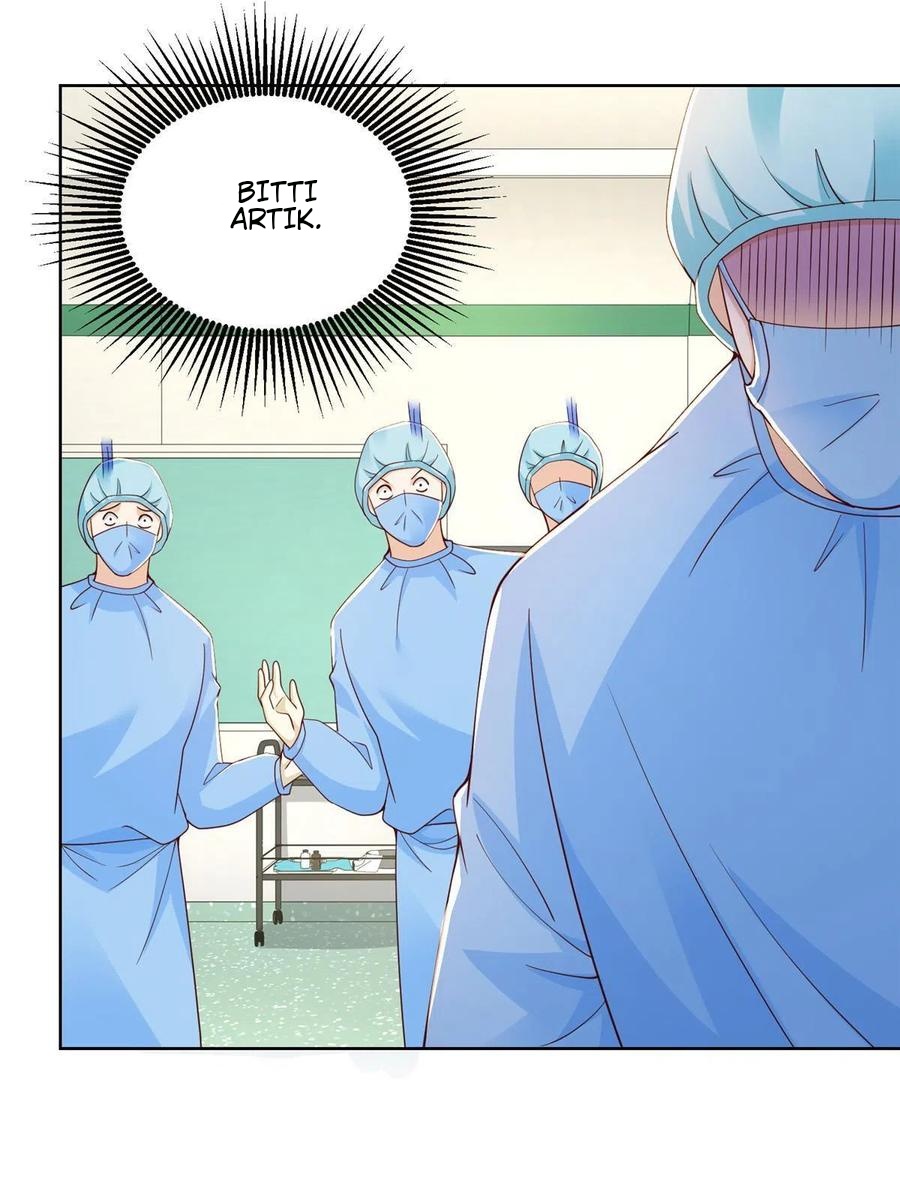 Her Hafta Yeni Bir Meslek Bölüm 210 - Sayfa 42