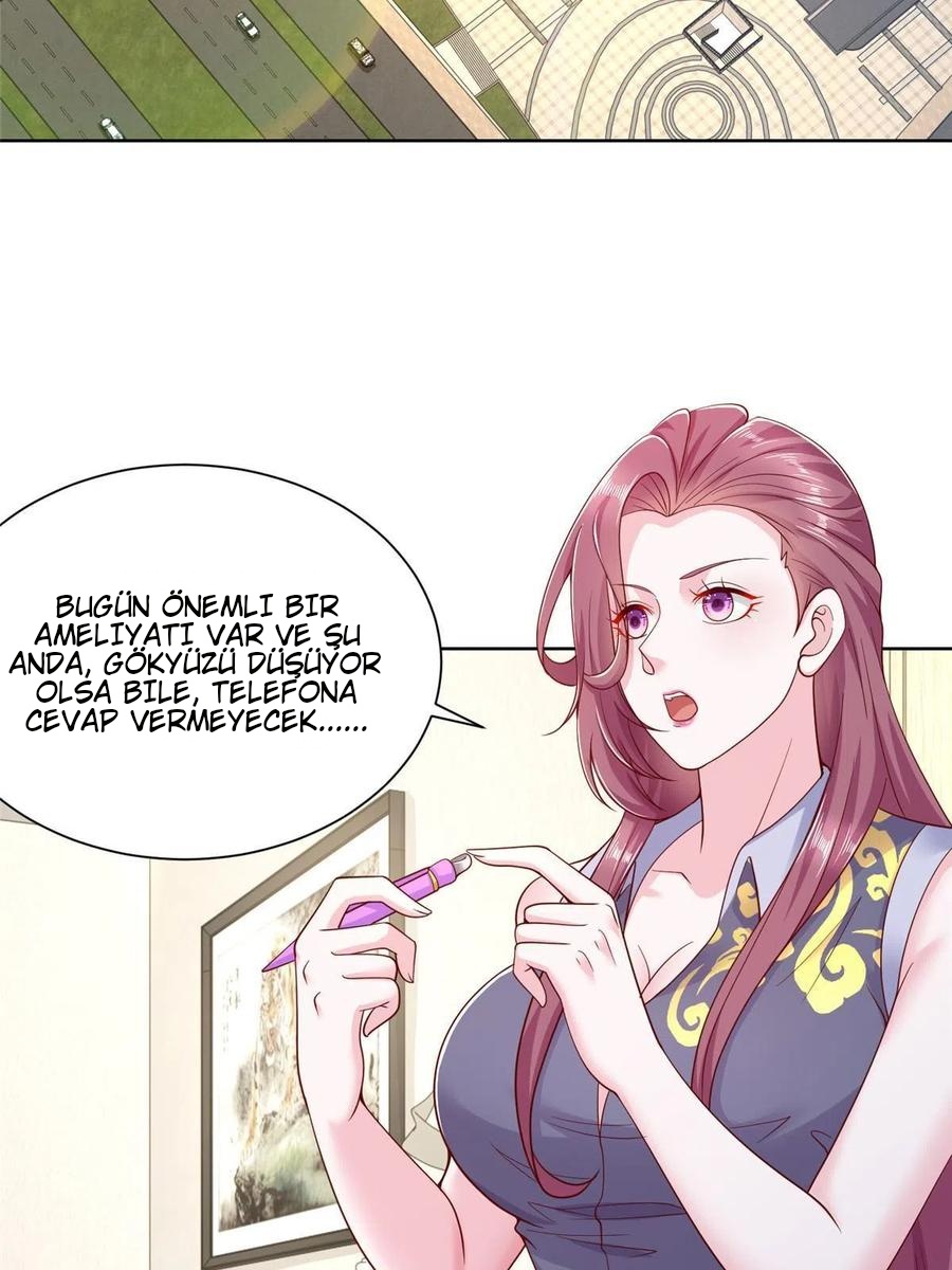 Her Hafta Yeni Bir Meslek Bölüm 210 - Sayfa 50