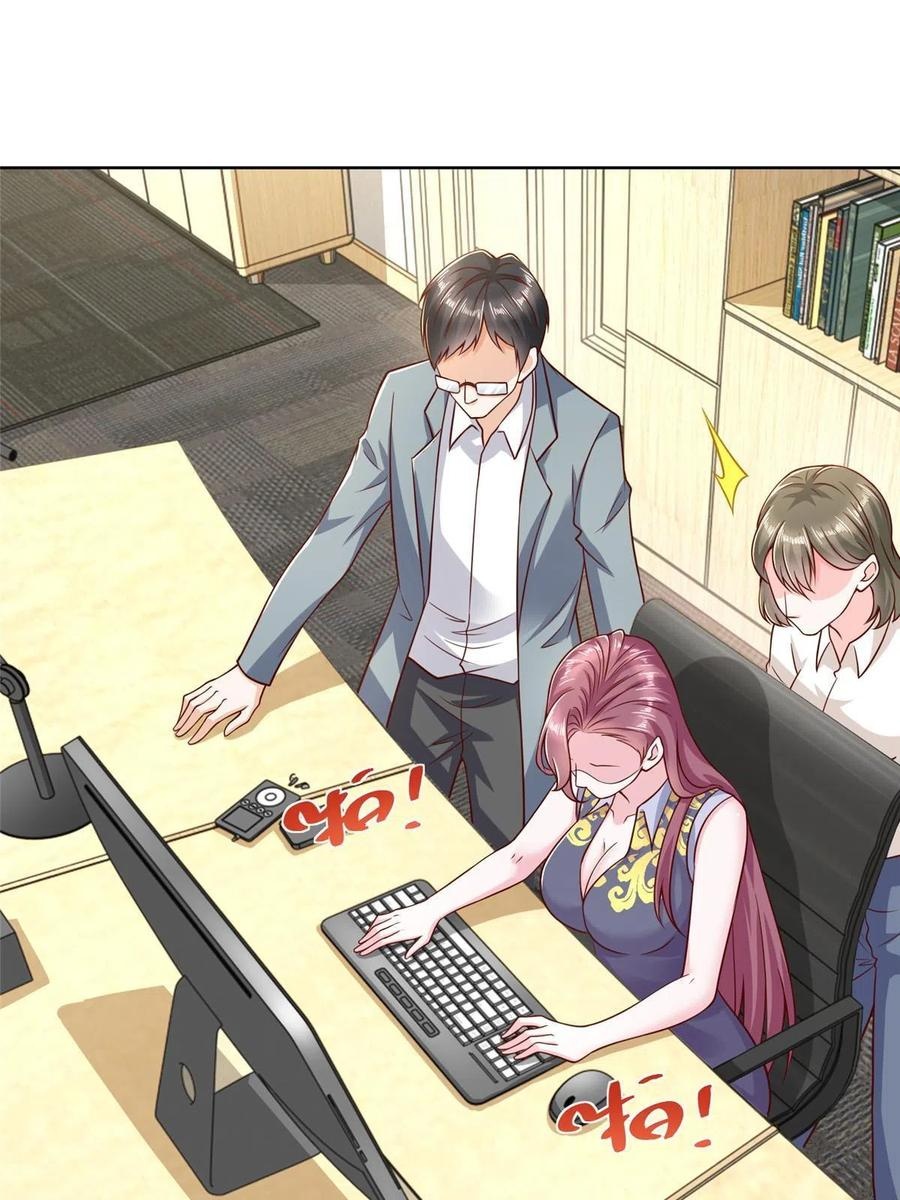 Her Hafta Yeni Bir Meslek Bölüm 210 - Sayfa 56