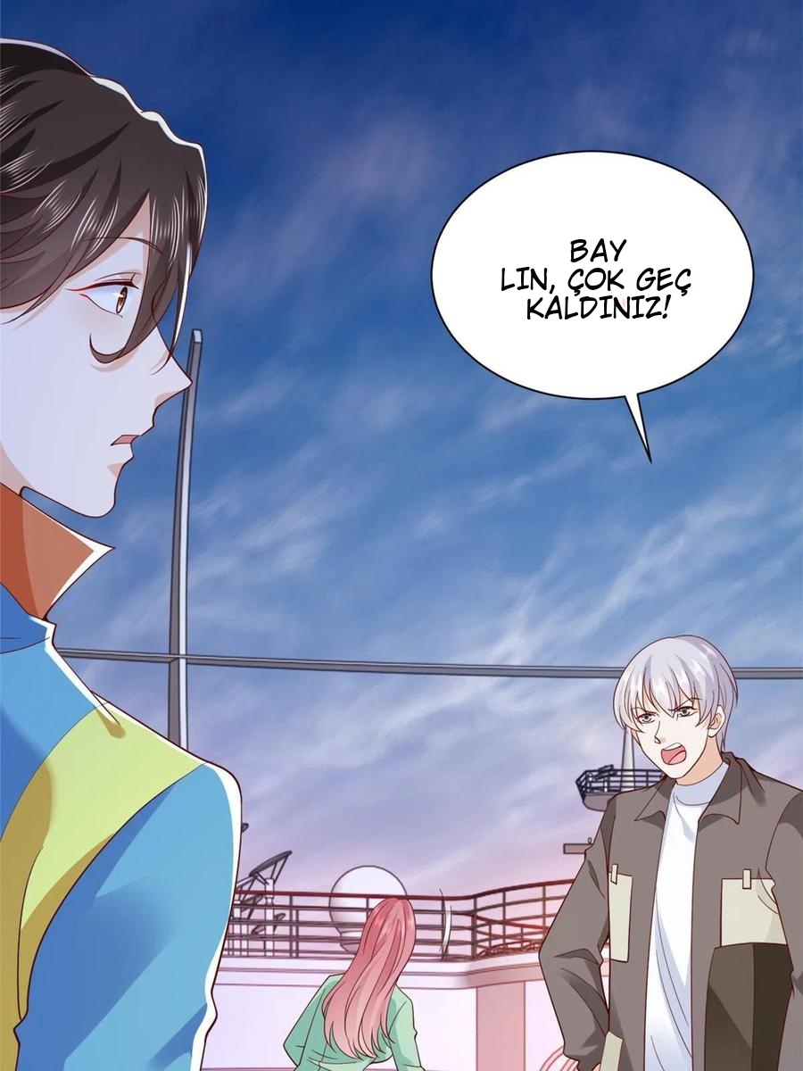 Her Hafta Yeni Bir Meslek Bölüm 320 - Sayfa 4