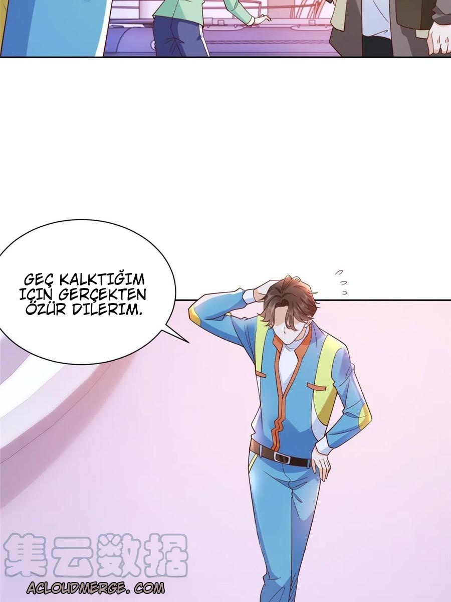 Her Hafta Yeni Bir Meslek Bölüm 320 - Sayfa 5