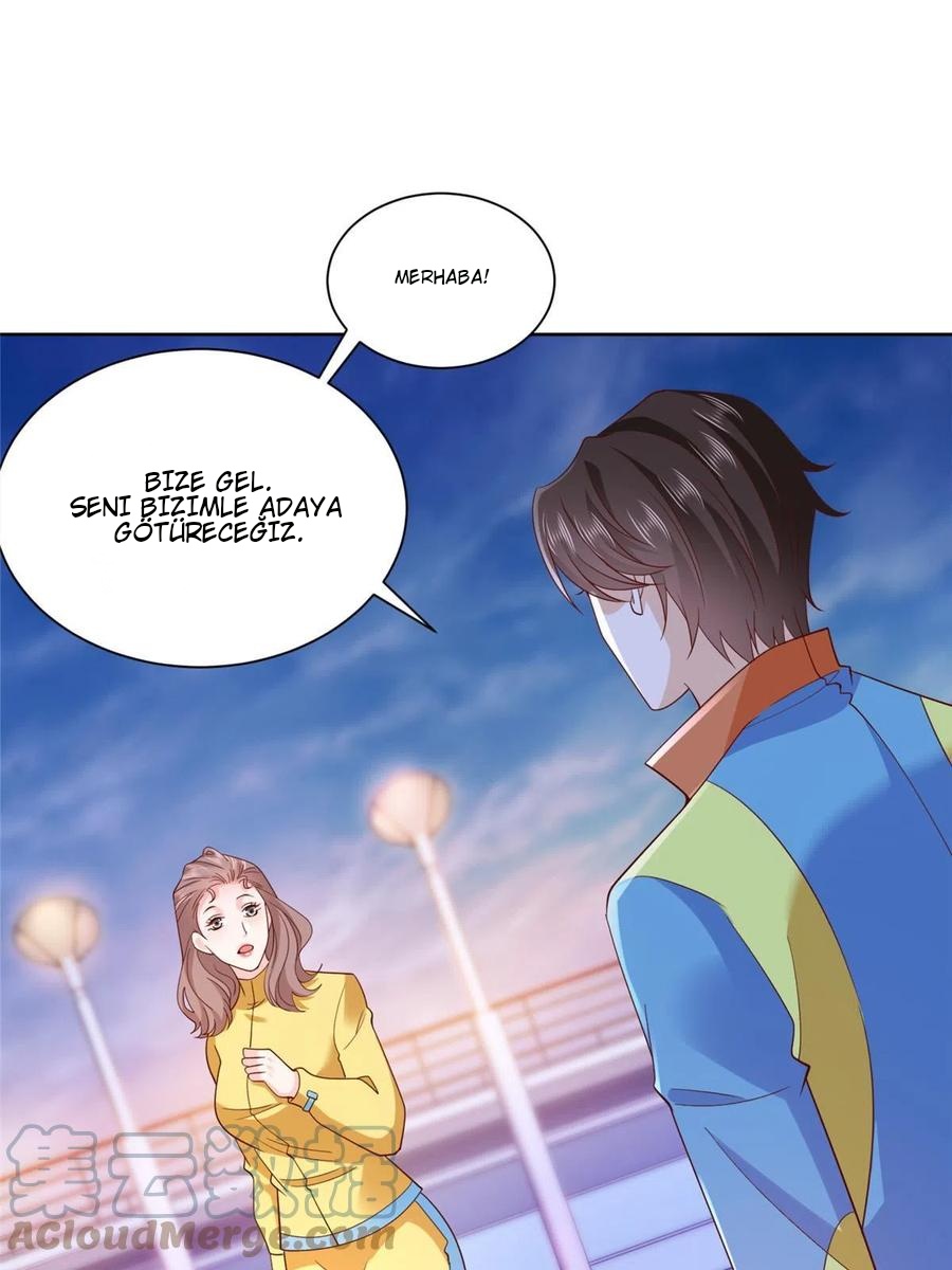 Her Hafta Yeni Bir Meslek Bölüm 320 - Sayfa 12