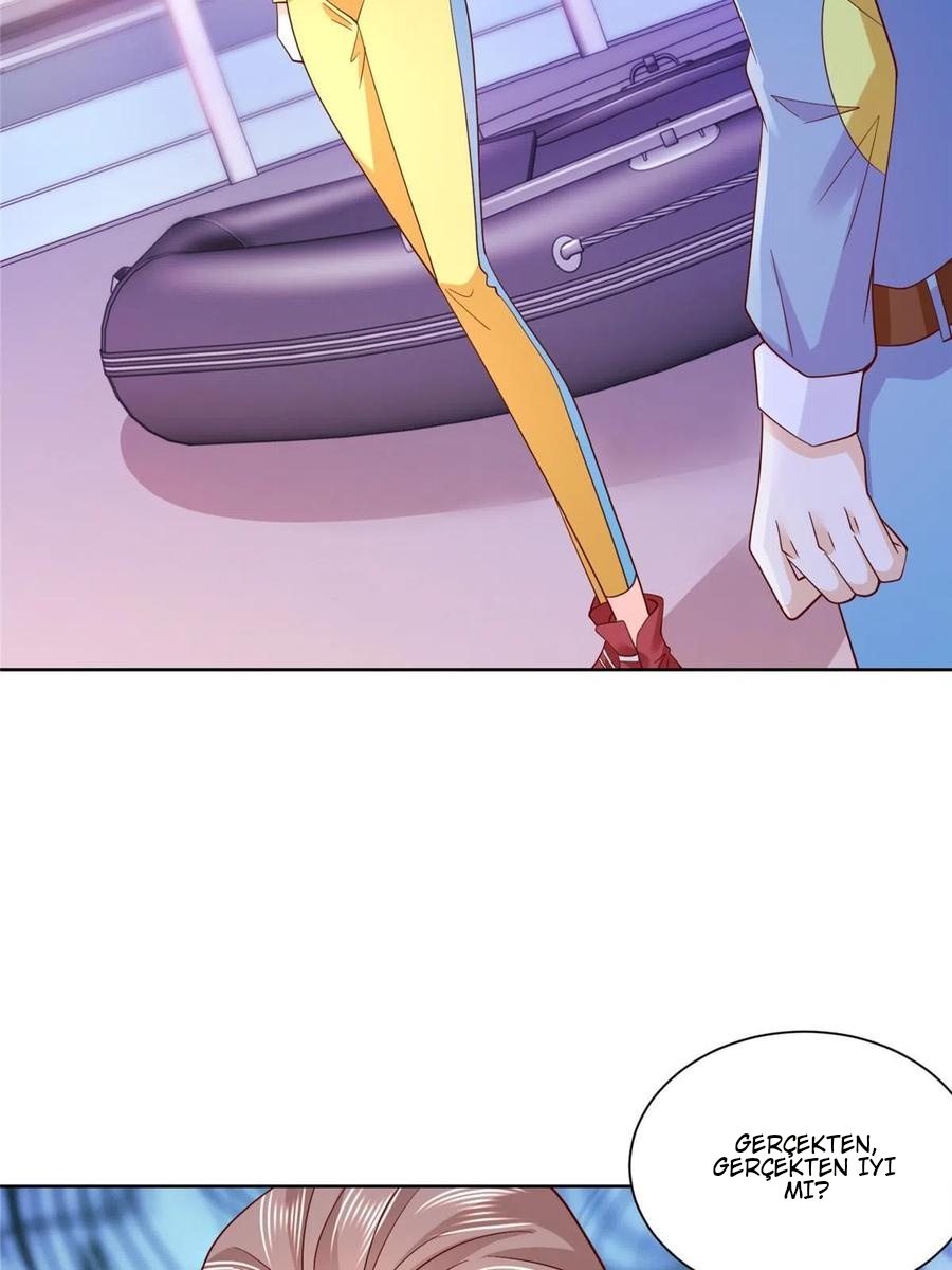 Her Hafta Yeni Bir Meslek Bölüm 320 - Sayfa 13