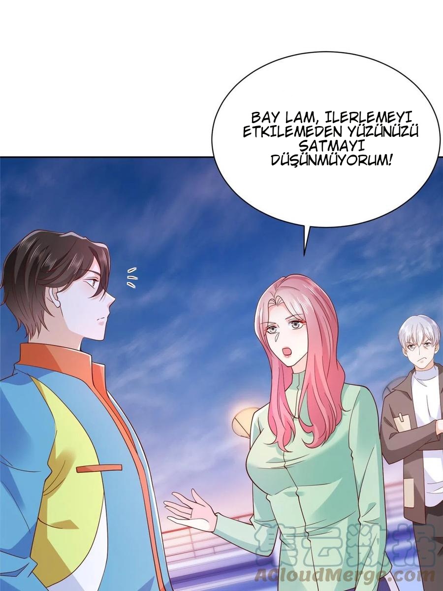 Her Hafta Yeni Bir Meslek Bölüm 320 - Sayfa 18