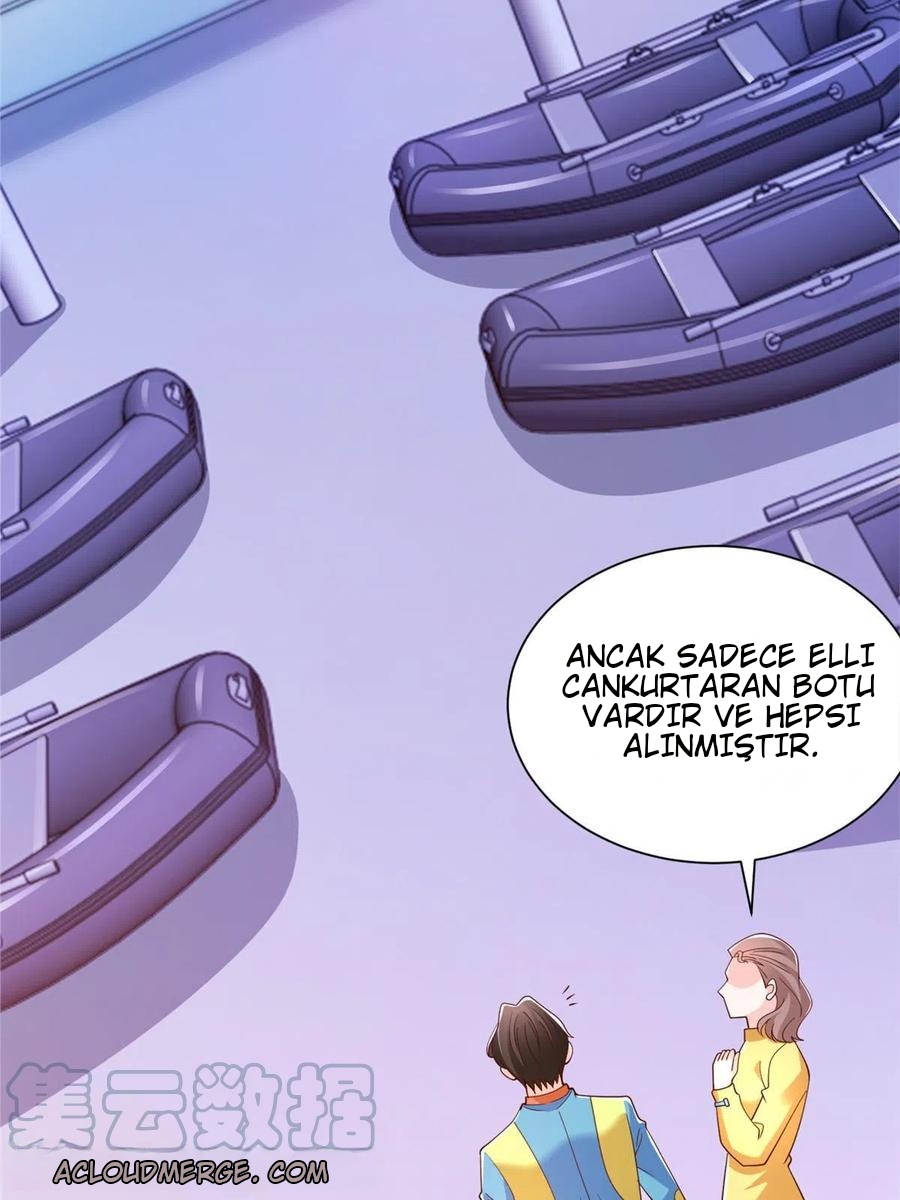 Her Hafta Yeni Bir Meslek Bölüm 320 - Sayfa 21